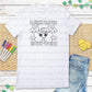 St. Patrick's Day Coloring DTFs  - DTF TRANSFER