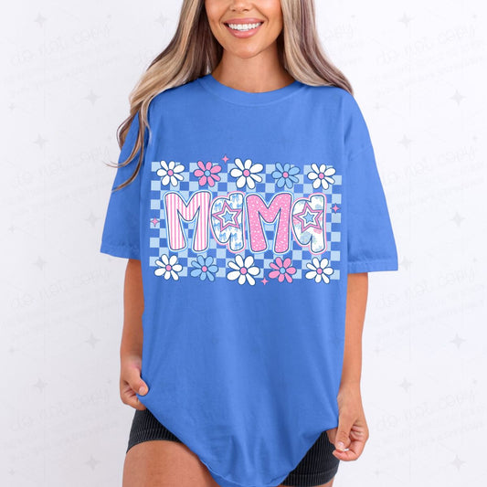 MAMA - DTF TRANSFER
