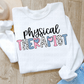 NURSE SPECIALTIES - DTF TRANSFER