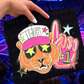 NEON MASCOT - DTF TRANSFER