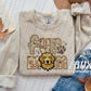 FUR MOM - FAUX EMBROIDERY - DTF TRANSFER