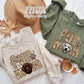 FUR MOM - FAUX EMBROIDERY - DTF TRANSFER
