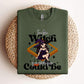 I'M THE WITCH YOU WISH YOU COULD BE - DTF TRANSFER