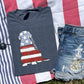 PATRIOTIC DOGS - DTF TRANSFER