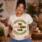 OFFICIAL MEMBER OF THE COOL CLUB - *OLLIE & CO. EXCLUSIVE* - DTF TRANSFER