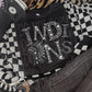 MASCOTS - FAUX RHINESTONE - DTF TRANSFER