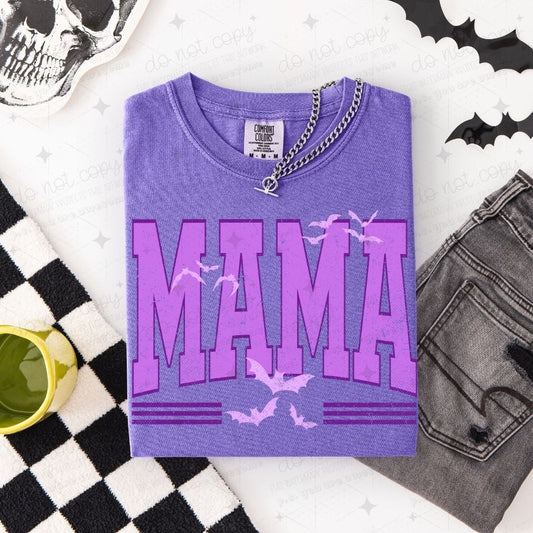 MAMA - DTF TRANSFER