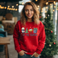 TIS THE SEASON - DTF TRANSFER