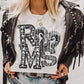MASCOTS - FAUX RHINESTONE - DTF TRANSFER