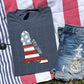PATRIOTIC DOGS - DTF TRANSFER