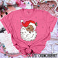 SANTA - DTF TRANSFER