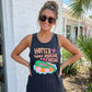 HOTTER THAN GATOR - DTF TRANSFER