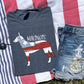 PATRIOTIC DOGS - DTF TRANSFER