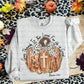 GIVE THANKS TO THE LORD - DTF TRANSFER