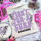 FIGHT FOR A CURE *OLLIE & CO. EXCLUSIVE* - FRONT+BACK - DTF TRANSFER