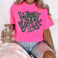 MASCOTS - FAUX RHINESTONE - DTF TRANSFER