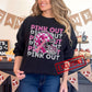 PINK OUT *OLLIE & CO. EXCLUSIVE* - DTF TRANSFER