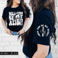 WILL YOU BE MY ALIBI - FRONT+BACK - DTF TRANSFER