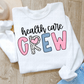 NURSE SPECIALTIES - DTF TRANSFER