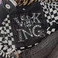 MASCOTS - FAUX RHINESTONE - DTF TRANSFER