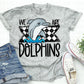 WE ARE MASCOTS - DTF TRANSFER