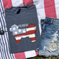 PATRIOTIC DOGS - DTF TRANSFER