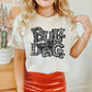 MASCOTS - FAUX RHINESTONE - DTF TRANSFER