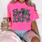 MASCOTS - FAUX RHINESTONE - DTF TRANSFER