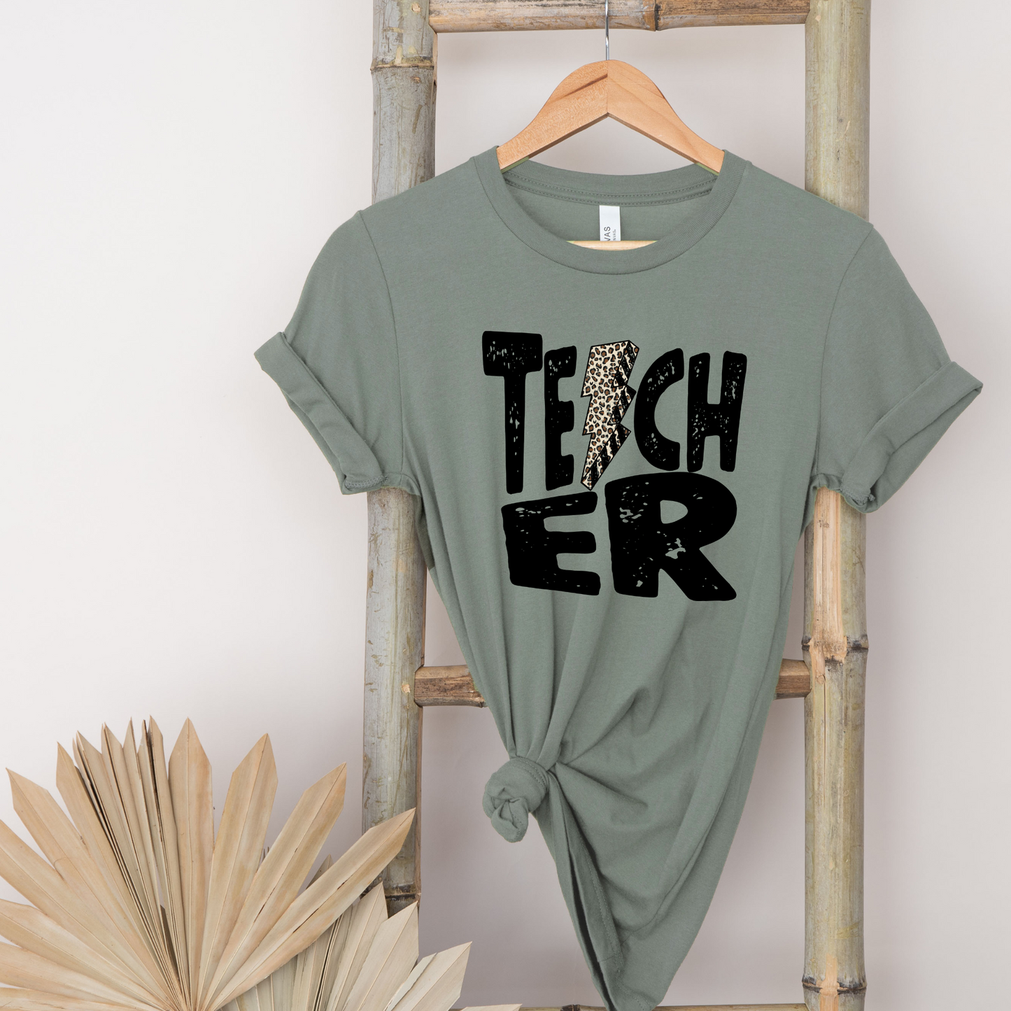 TEACHER  - DTF TRANSFER