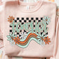 BOHO WAVE  - DTF TRANSFER