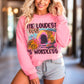 THE LOUDEST LOVE IS WORDLESS - DTF TRANSFER