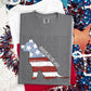 PATRIOTIC DOGS - DTF TRANSFER
