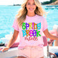 SPRING BREAK MODE - DTF TRANSFER