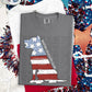 PATRIOTIC DOGS - DTF TRANSFER