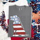 PATRIOTIC DOGS - DTF TRANSFER