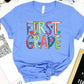 GRADE LEVELS - DTF TRANSFER
