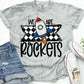 WE ARE MASCOTS - DTF TRANSFER
