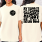 MY FAVORITE CHILDHOOD MEMORY *OLLIE & CO. EXCLUSIVE* - FRONT+BACK - DTF TRANSFER
