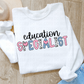 NURSE SPECIALTIES - DTF TRANSFER