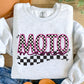 MOTO MAMA  - DTF TRANSFER