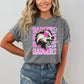PREPPY PINK MASCOTS - DTF TRANSFER