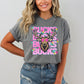 PREPPY PINK MASCOTS - DTF TRANSFER