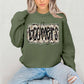 CAMO MASCOT - DTF TRANSFER