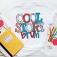 COOL STORY BRUH - DTF TRANSFER