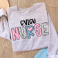 NURSE SPECIALTIES - DTF TRANSFER