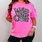 MASCOTS - FAUX RHINESTONE - DTF TRANSFER