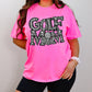 SPORTS MOM - FAUX RHINESTONES - DTF TRANSFER