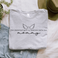 THE SWEETEST GIRL IN HEAVEN CALLS ME *OLLIE & CO. EXCLUSIVE* - DTF TRANSFER