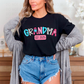 FAMILY NAMES EST 2025 - DTF TRANSFER