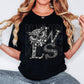 MASCOTS - FAUX RHINESTONE - DTF TRANSFER